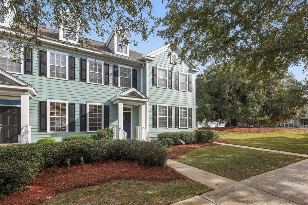 Photo of 4275 Four Oaks Boulevard, Tallahassee, FL 32311 (MLS # 394033)