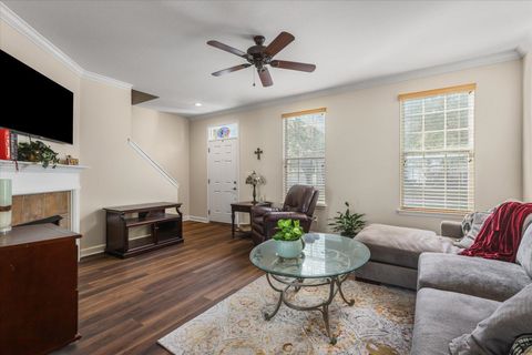 Tiny photo for 4275 Four Oaks Boulevard, Tallahassee, FL 32311 (MLS # 394033)