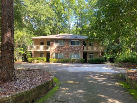 Photo of 3204 Ginger Drive #C, Tallahassee, FL 32308 (MLS # 394026)