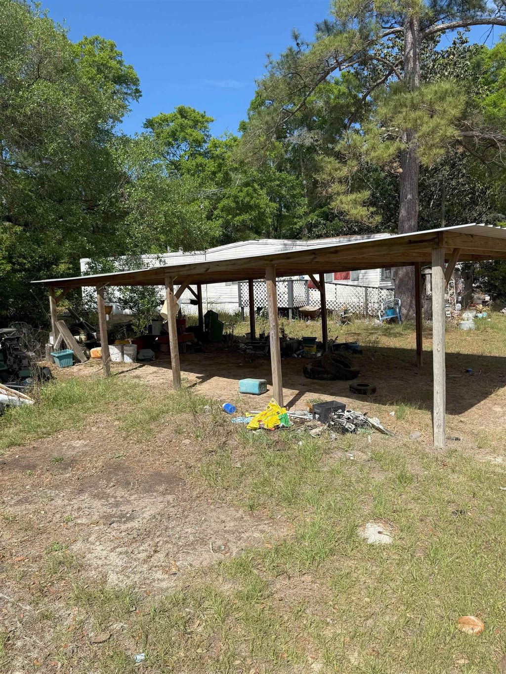 Photo of 739 Drake Acres Road #5, Quincy, FL 32351 (MLS # 398806)