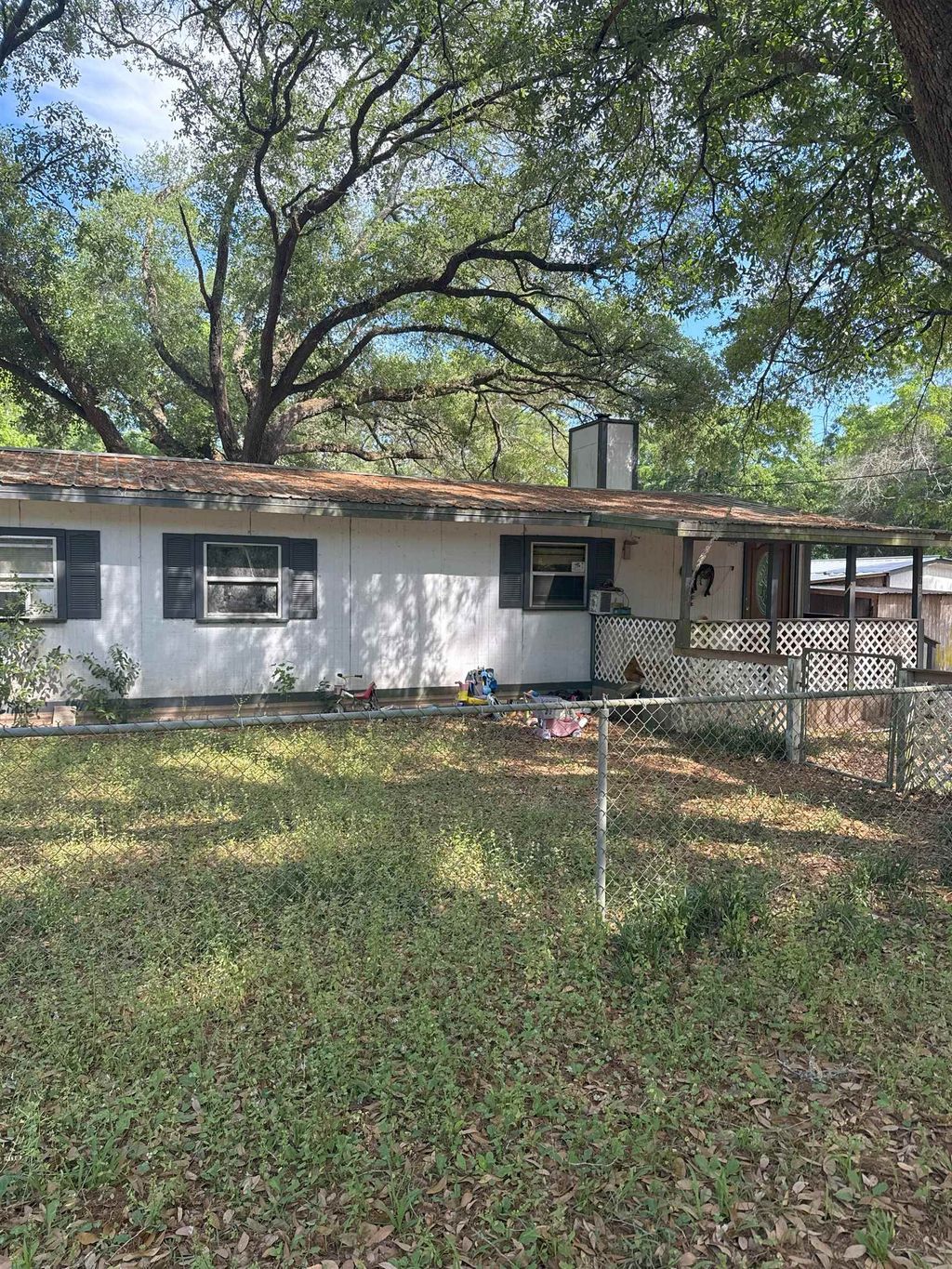 Photo of 739 Drake Acres Road #5, Quincy, FL 32351 (MLS # 398806)