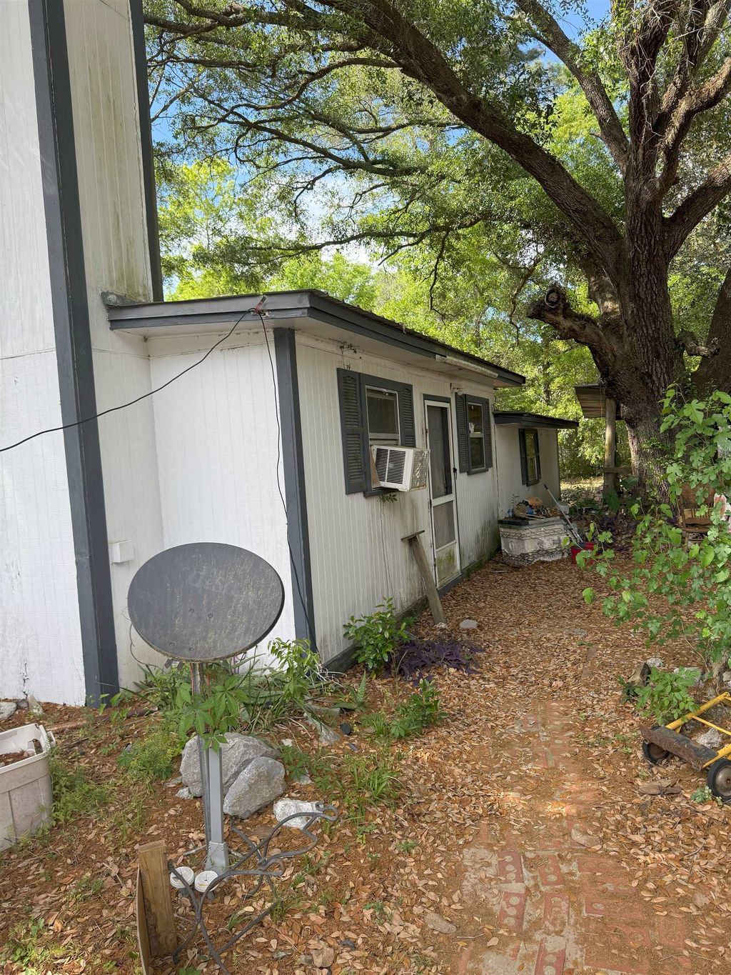 Photo of 739 Drake Acres Road #5, Quincy, FL 32351 (MLS # 398806)