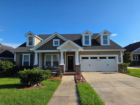 Photo of 2521 Lantana Lane, Tallahassee, FL 32311 (MLS # 398474)