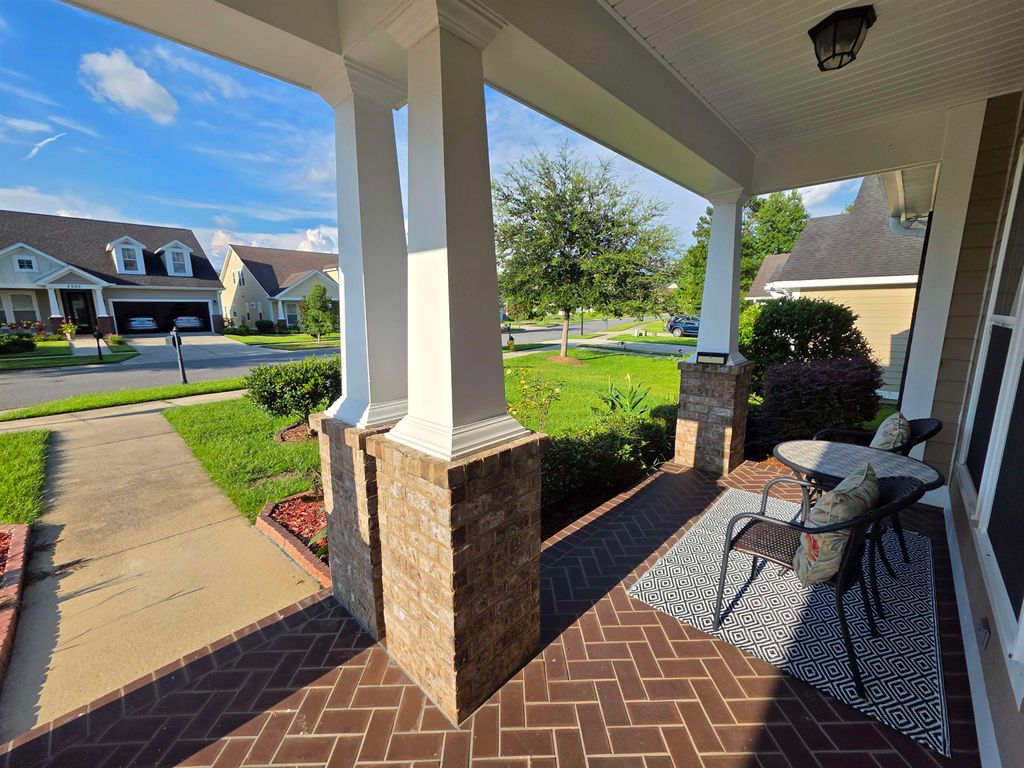 Photo of 2521 Lantana Lane, Tallahassee, FL 32311 (MLS # 398474)