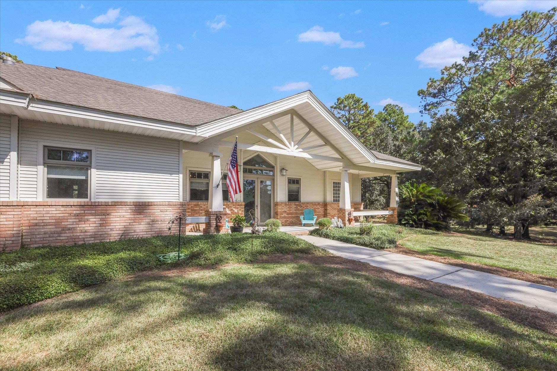 9080 Old Chemonie Road