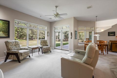 Tiny photo for 9080 Old Chemonie Road, Tallahassee, FL 32309 (MLS # 397304)