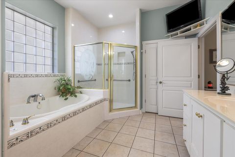 Tiny photo for 9080 Old Chemonie Road, Tallahassee, FL 32309 (MLS # 397304)