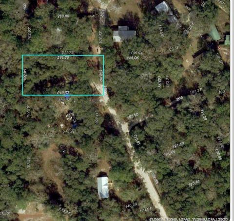 Tiny photo for 0 Preston Johnson Road, Tallahassee, FL 32310 (MLS # 376376)