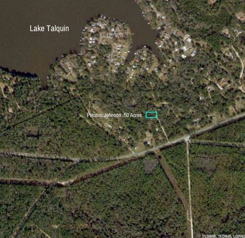 Tiny photo for 0 Preston Johnson Road, Tallahassee, FL 32310 (MLS # 376376)