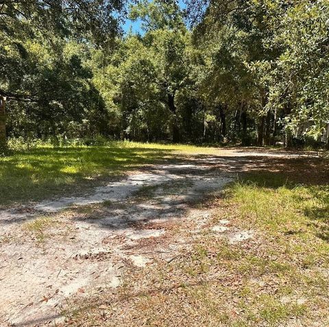 Tiny photo for 0 Preston Johnson Road, Tallahassee, FL 32310 (MLS # 376376)