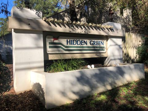 Tiny photo for 1556 KEILY Run #1556, Tallahassee, FL 32301 (MLS # 392534)