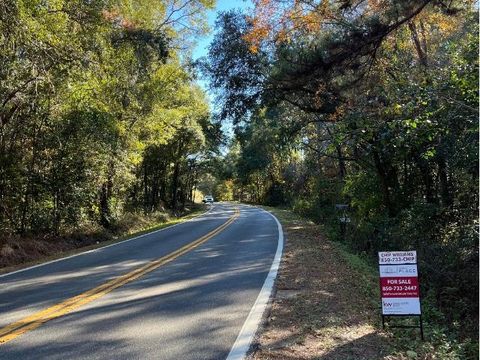 Tiny photo for 7524 King Post Way, Tallahassee, FL 32309 (MLS # 395815)