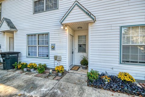 A home in Tallahassee