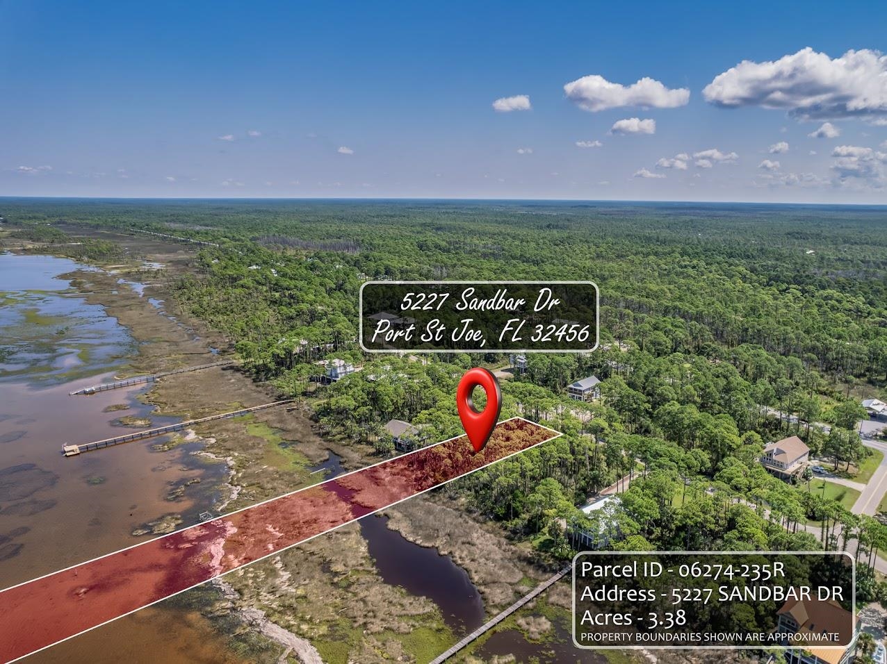 5227 Sandbar Drive