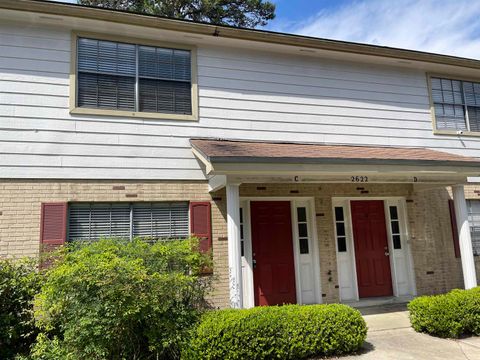 Photo of 2622 OLD BAINBRIDGE Road #C, Tallahassee, FL 32303 (MLS # 396085)
