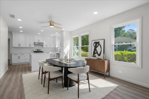 Tiny photo for 400 Talaflo Street, Tallahassee, FL 32308 (MLS # 402718)