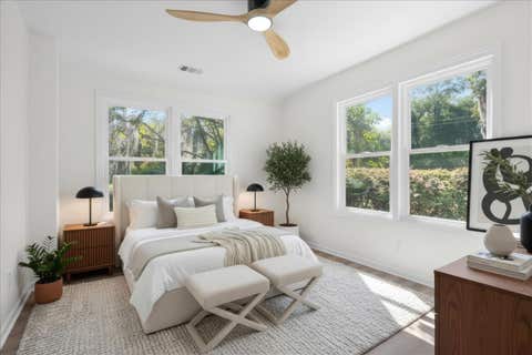 Tiny photo for 400 Talaflo Street, Tallahassee, FL 32308 (MLS # 402718)
