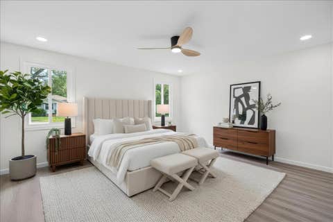 Tiny photo for 400 Talaflo Street, Tallahassee, FL 32308 (MLS # 402718)