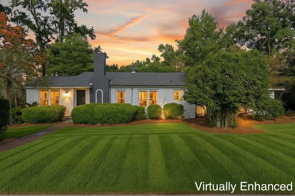 Photo of 400 Talaflo Street, Tallahassee, FL 32308 (MLS # 402718)