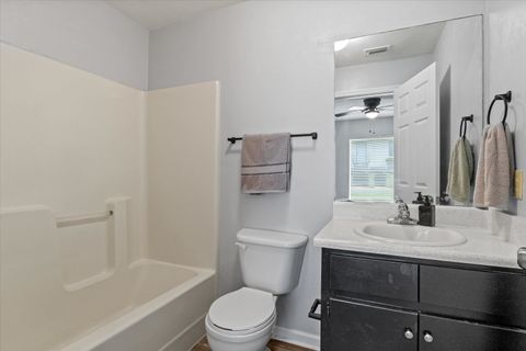 Tiny photo for 2114 Main Street, Tallahassee, FL 32310 (MLS # 389742)