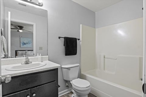 Tiny photo for 2114 Main Street, Tallahassee, FL 32310 (MLS # 389742)