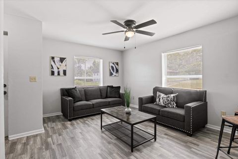 Photo of 2114 Main Street, Tallahassee, FL 32310 (MLS # 389742)