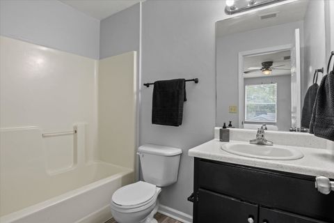 Tiny photo for 2114 Main Street, Tallahassee, FL 32310 (MLS # 389742)