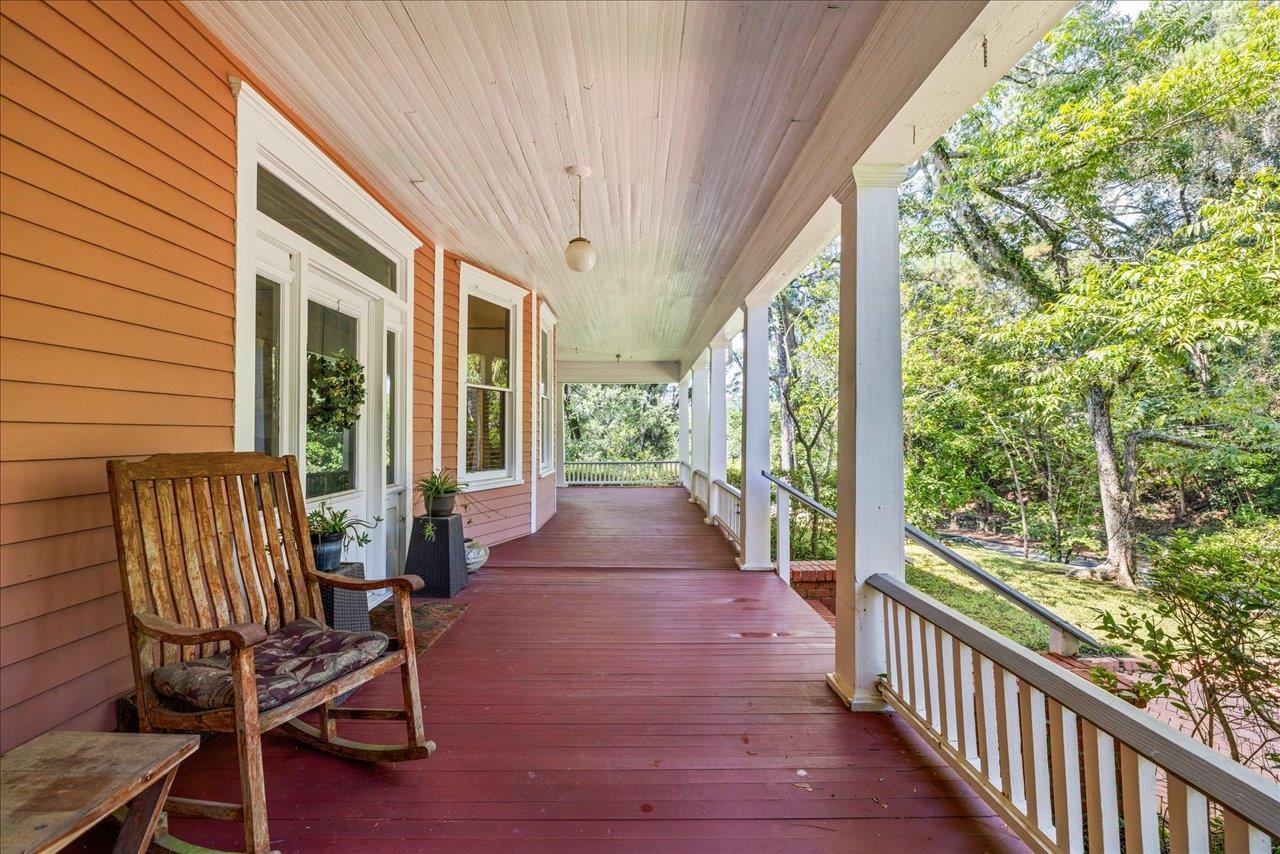 727 Miccosukee Road -