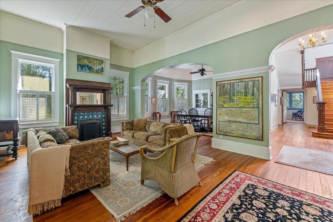 727 Miccosukee Road -
