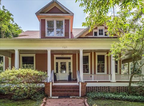 727 Miccosukee Road - Tallahassee FL 32308