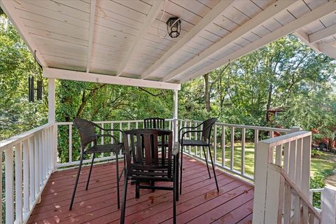 Tiny photo for 727 Miccosukee Road #-, Tallahassee, FL 32308 (MLS # 377728)