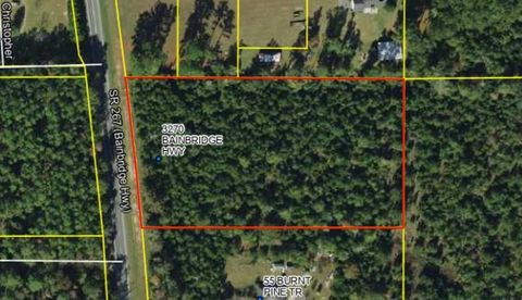 3270 Bainbridge Highway Quincy FL 32351