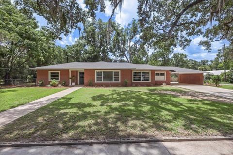 1205 E Pearl Street Monticello FL 32344