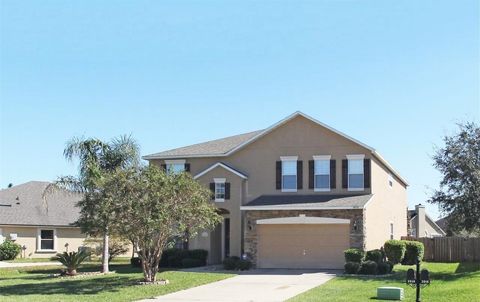Photo of 2010 Spring Meadows Court, Other Florida, FL 32092 (MLS # 399527)