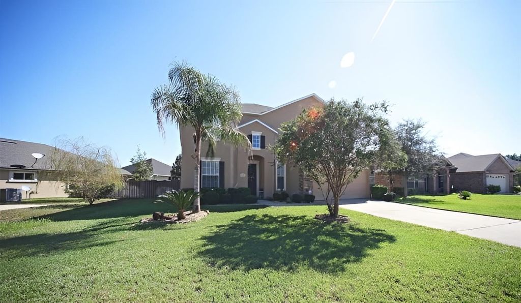 Photo of 2010 Spring Meadows Court, Other Florida, FL 32092 (MLS # 399527)