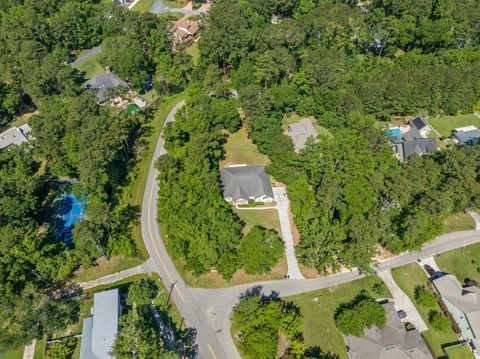 A home in TALLAHASSEE