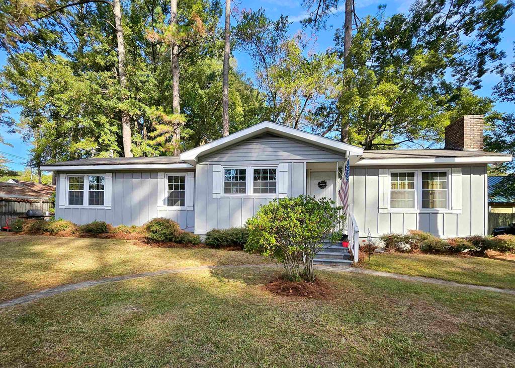 Photo of 505 Park Ave, Other Georgia, GA 31792 (MLS # 392964)