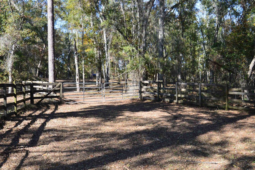 Photo of 550 E 2nd Way, Greenville, FL 32331 (MLS # 393281)