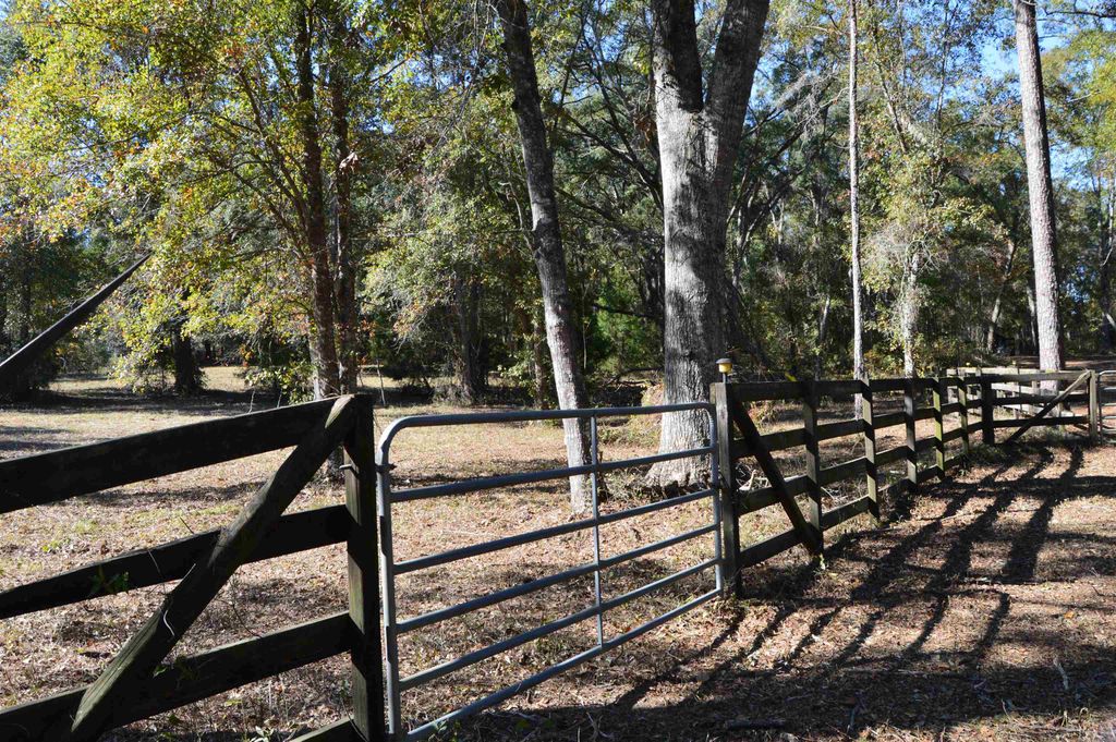 Photo of 550 E 2nd Way, Greenville, FL 32331 (MLS # 393281)