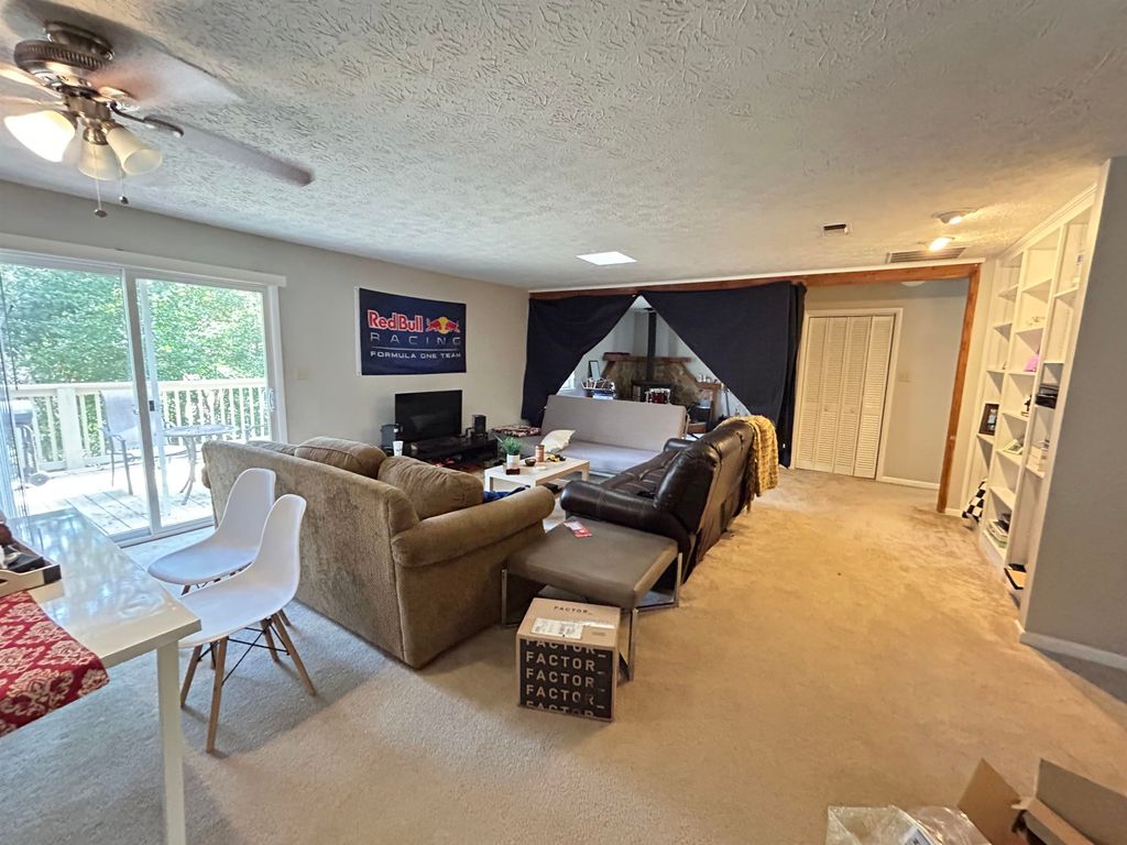 Photo of 2809 Glennis Court, Tallahassee, FL 32303 (MLS # 390215)
