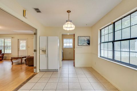 Tiny photo for 4575 Louvinia Drive, Tallahassee, FL 32311 (MLS # 391677)