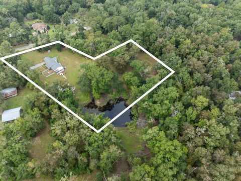 Tiny photo for 4575 Louvinia Drive, Tallahassee, FL 32311 (MLS # 391677)
