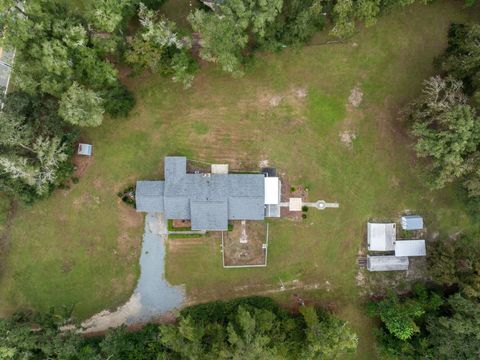 Tiny photo for 4575 Louvinia Drive, Tallahassee, FL 32311 (MLS # 391677)