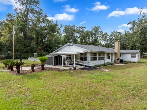 Tiny photo for 4575 Louvinia Drive, Tallahassee, FL 32311 (MLS # 391677)