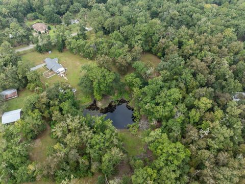 Tiny photo for 4575 Louvinia Drive, Tallahassee, FL 32311 (MLS # 391677)