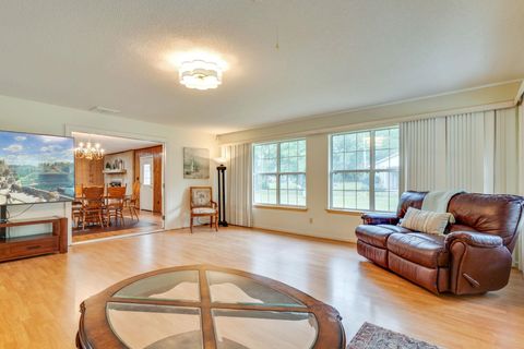 Tiny photo for 4575 Louvinia Drive, Tallahassee, FL 32311 (MLS # 391677)