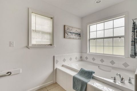 Tiny photo for 4575 Louvinia Drive, Tallahassee, FL 32311 (MLS # 391677)