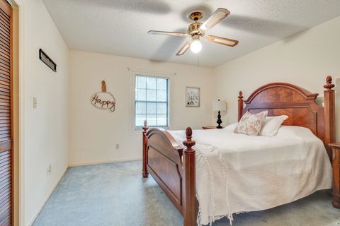 Tiny photo for 4575 Louvinia Drive, Tallahassee, FL 32311 (MLS # 391677)