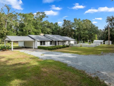Tiny photo for 4575 Louvinia Drive, Tallahassee, FL 32311 (MLS # 391677)