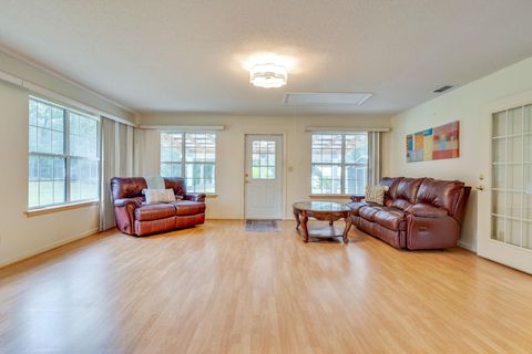 Tiny photo for 4575 Louvinia Drive, Tallahassee, FL 32311 (MLS # 391677)